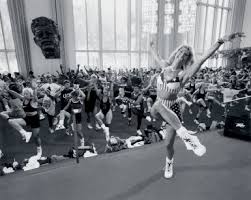 They have a few different formats (some what would the demographic be like? After 50 Years And 100 Million In Revenue Jazzercise Still Views The Couch As Its Only Competitor Inc Com