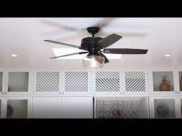 Check spelling or type a new query. Hunter Bennett Ceiling Fan In Southern Living Idea House 2018 Youtube