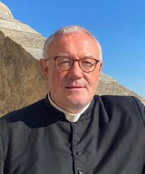 Holy City Pilgrimage