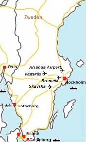 Rijd via kopenhagen de öresundbrug over en je staat al snel midden in de stad. Overnachten In Kiel Travemunde Lubeck En Rostock Voor De Veerboten Naar Scandinavie