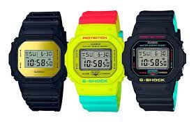Top 10 G Shock S With Square Case G Shock G Shock Watches Shock
