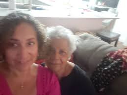 Candida Santos Obituary