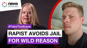 Take The Stand: 'Privileged' Mosman rapist Boyd Kramer unmasked