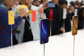 In stock, estimated ship date: Iphone Xr Up Close And Hands On Techcrunch
