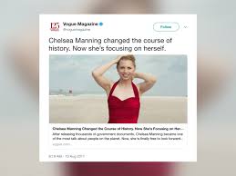 We did not find results for: Bradley Manning I Am Chelsea Manning 2013 Cnn Video