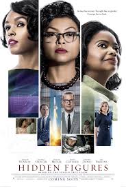 I saw it with my whole family and every one loved it!!! Hidden Figures 2016 Imdb