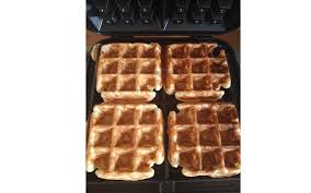 Shop for belgian waffle iron online at target. The Best Waffle Makers
