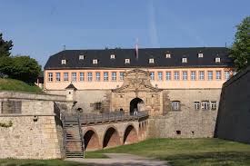 Erfurt, the capital of thuringia, is an old university city with a rich history that dates back more than 1,200 years. Erfurt Historic Highlights Of Germany