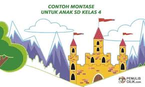 Pin Di Gambar Dan Foto Pemandangan