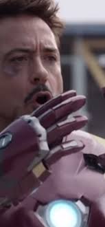 his lines are too funny!! #funny #ironman #tonystark #mcu #marvelfan #fyp  #foryou #robertdownyjr