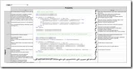 How To Use Vba To Emulate A Pivot Table Lookalike Crosstab With Texts In The Value Area As Always Including The Excel Workbook For Pivot Table Excel Texts