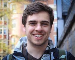 Garrett Rose's Instagram, Twitter & Facebook