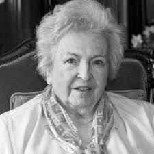 Obituary: Lillian L. Ritter, UNICEF Volunteer for Nearly Three Decades