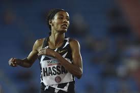Son documentaire montrait un couple de nigérians qui aimaient se rendre dans les réserves naturelles afin d'y faire l'amour au milieu des bêtes sauvages. Athletisme La Neerlandaise Sifan Hassan Bat Le Record Du Monde Du 10 000 M
