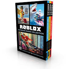 Roblox Ultimate Guide Collection Big W