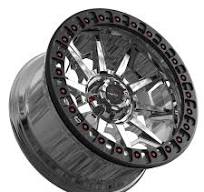 Customizable off-Road Modified Illusion Hub Forged Wheel Rim Aluminum Alloy Car Wheel for Tank 300 Great Wall Gun Wrangler Bj4