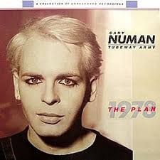 The Plan (Tubeway Army album)