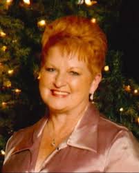 Patsy "Diane" Hitch Obituary August 29, 2024