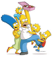 Nos hemos acostumbrado a pensar en homero simpson como el más acabado arquetipo del padre de familia algo egoísta, grosero, vulgar, incompetente y torpe, y es que algo contribuyó el propio. Siete Episodios En Los Que Los Simpson Fueron Demasiado Lejos