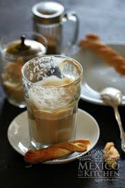 How To Make Coffee With Milk Recipe A Delightful Hot Drink From Mexico Recipe In 2020 Milk Recipes Steamed Milk Recipe Mexican Food Recipes