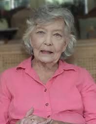 Obituary information for Martha Ann Pearson Spence