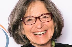 Jewish women are leaders