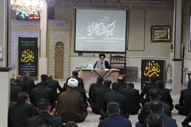 وجود مکتب شیعه در جهان، به برکت حضرت فاطمه زهرا (س) است