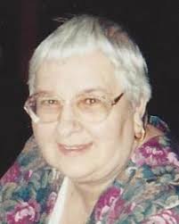 Remembering Mary Balla