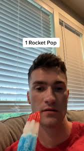 Making Twisted Tea Rocket Pop