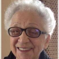 Diane Agnes George Obituary