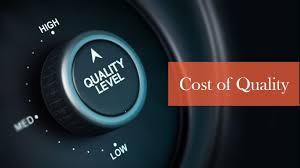 Maybe you would like to learn more about one of these? Biaya Kualitas Quality Cost Dan Penerapan Dalam Produksi