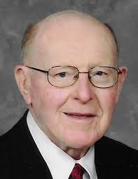 Obituary for Jack D. Weil