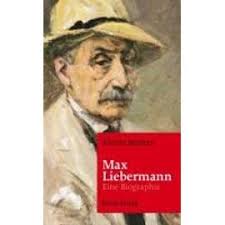 Soldes Max Liebermann