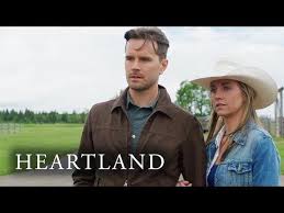 Episode 5 Fairytale First Look Heartland Season 13 Youtube Heartland Episodes Heartland Heartland Seasons