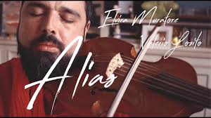 ALIAS • a project by Elvira Muratore and Valerio Losito • Narcissus  (excerpt) • CAMÉRA MUSIQUE