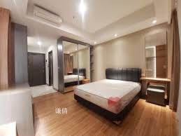 Kerennya lagi, kamu bisa sewa apartemen studio di rukita dengan sistem bulanan, lho. Tipe Studio Jakarta Sewa Apartemen Net