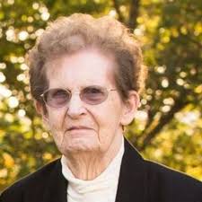 Bertha Morton Obituary February 9, 2016