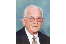 Roland Otten Obituary (1921