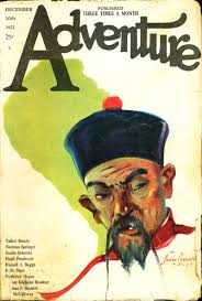 Magazine Contents Lists: Page 21