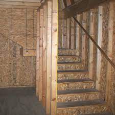 Request a quote for a lofted garage in va, tn, ky and oh this is our second 10 x 20 lofted barn. Two Story Shed With Stairs For Storage Or Workshop Everest