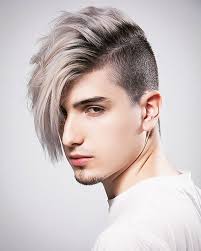 Men S Hair Haircuts Fade Haircuts Short Medium Long Buzzed Side Part Long Top Short Sides Hair St Short Hair Haircuts Long Hair Styles Men Hair Color