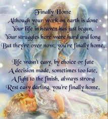 Rest In Peace My Angel My Daddy You Were A Soldier Up Until The Moment You Passed Missed So Dearly Heavy Heart Miss You Mom Tears In Heaven Miss You Daddy