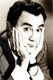 Classic Television Showbiz: An Interview with Bill Dana