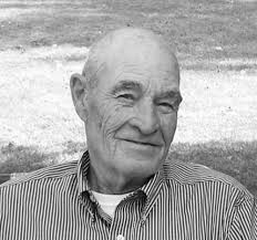 John Cheney Obituary (1938