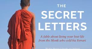 We did not find results for: What I Learnt From Quot The Secret Letters By Robin Sharma Quot