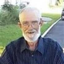 Gary V. Knott Obituary