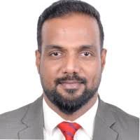 20+ "Midhun Chandran" profiles