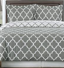 Black And White Duvet Cover Double Robot Check Modern Duvet Covers Duvet Cover Sets White Duvet Bedding