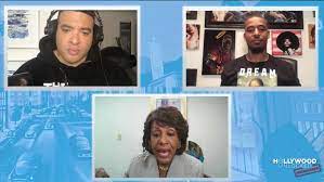 Receive email updates from the exchange. How Podcast Hosts Like Jason Lee And Charlamagne Tha God Are Shaping A New Political Base Blackfilm Com