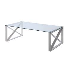 4.3 out of 5 stars 3,981. Hometrend Rush Glass Top Coffee Table 3644 30 Rona